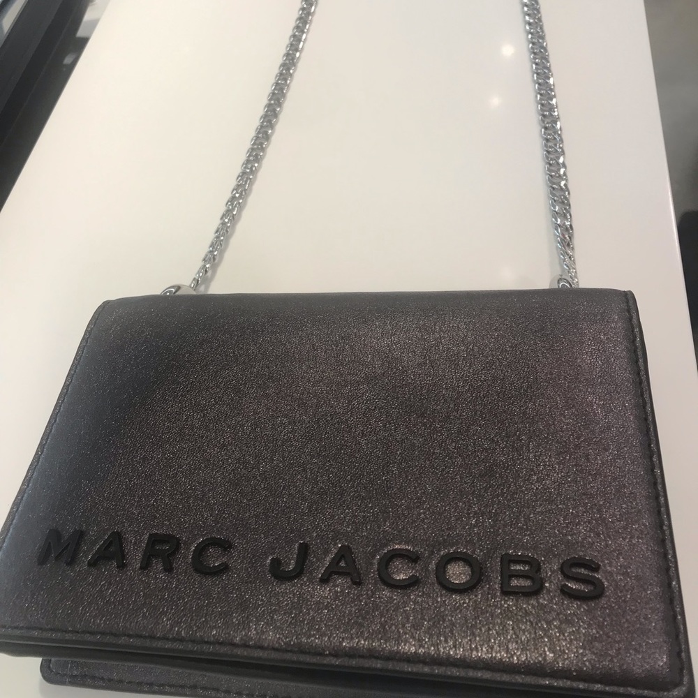 Marc Jacobs Cross Body/Shoulder Bag